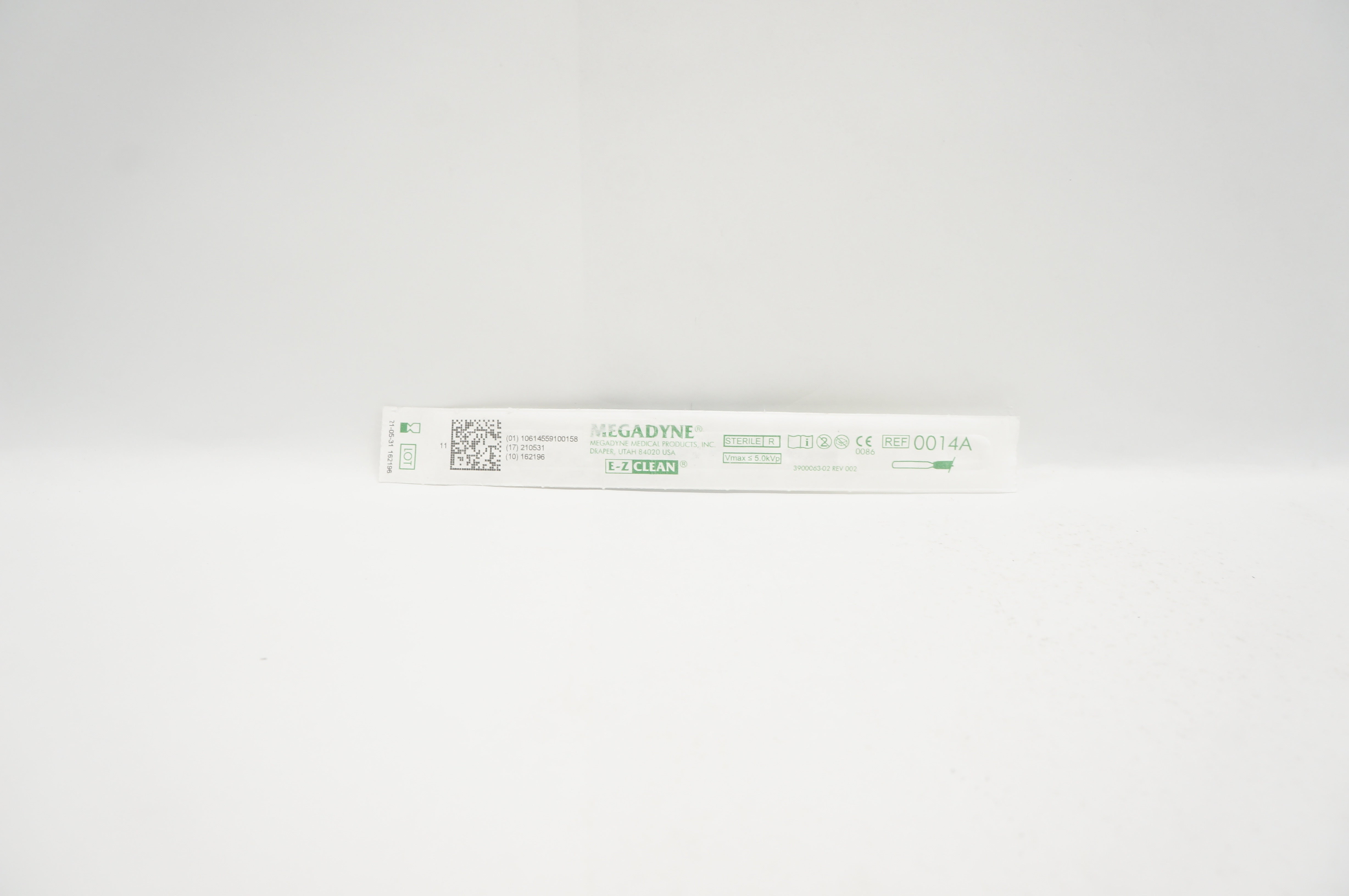 Megadyne 0014A E-Z Clean Electrosurgical Electrodes