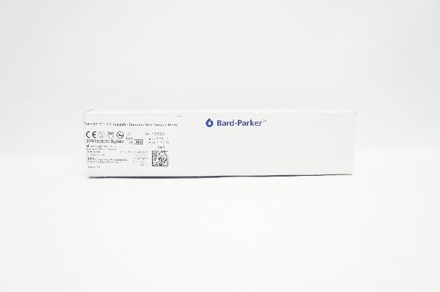 Aspen 371611 Bard-Parker Stainless Steel Surgical Blade Scalpel #11 - Box of 10