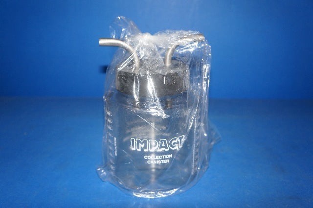 Impact 320GR Portable Aspirator Batteries ~ Box of 2
