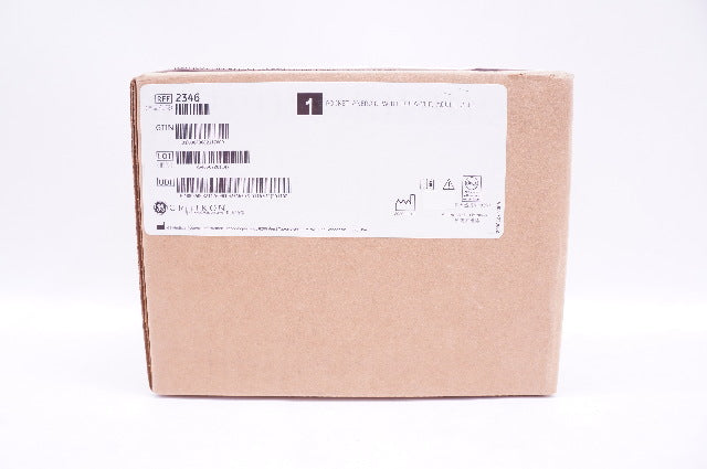 GE Medical 2346 Critikon 1 Pocket Aneroid with Dura-Cuf, Adult, 2 TB