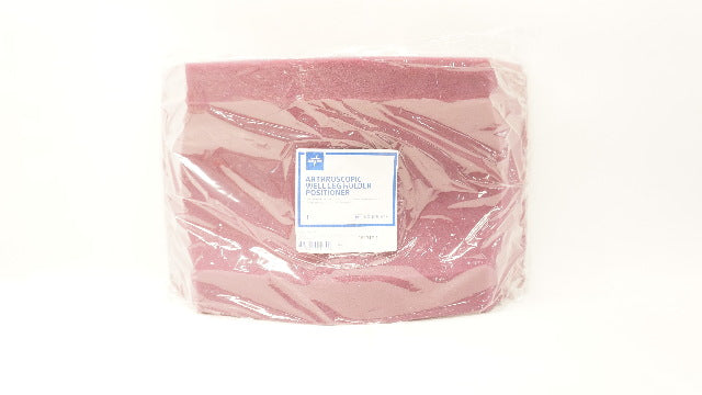 Medline NON081447 Arthroscopic Well Leg Holder Positioner