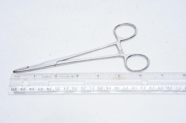 Scissors 6-1/2inch, Stainless Steel