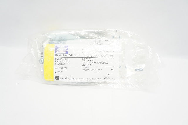 CareFusion 7700YAW Broselow/Hinkle Pediatric Emergency System (x)