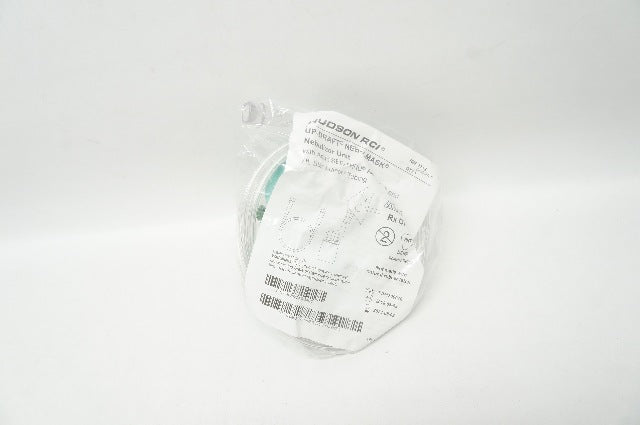 Teleflex 1712 Hudson RCI UP-Draft NEB-U-MASK Nebulizer Unit