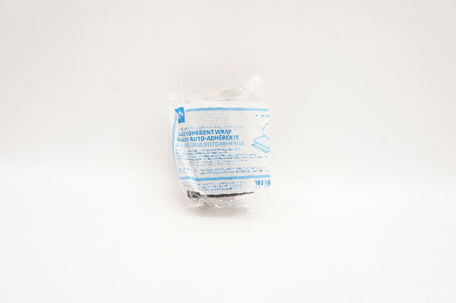 Medline PRM088003 Selfadherent Wrap 3inch x 5yds, 3inch x 2.2yds