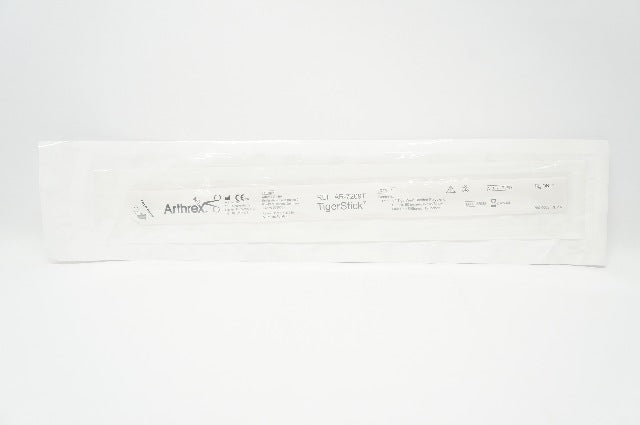 Arthrex AR-7209T Tiger Stick #2 TigerWire Braided Polyblend Stre 50inch