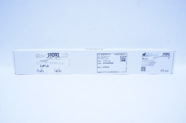 Karl Storz 26284BS Take-Apart Bipolar Forceps Inner Sheath F/28164 Series Dual