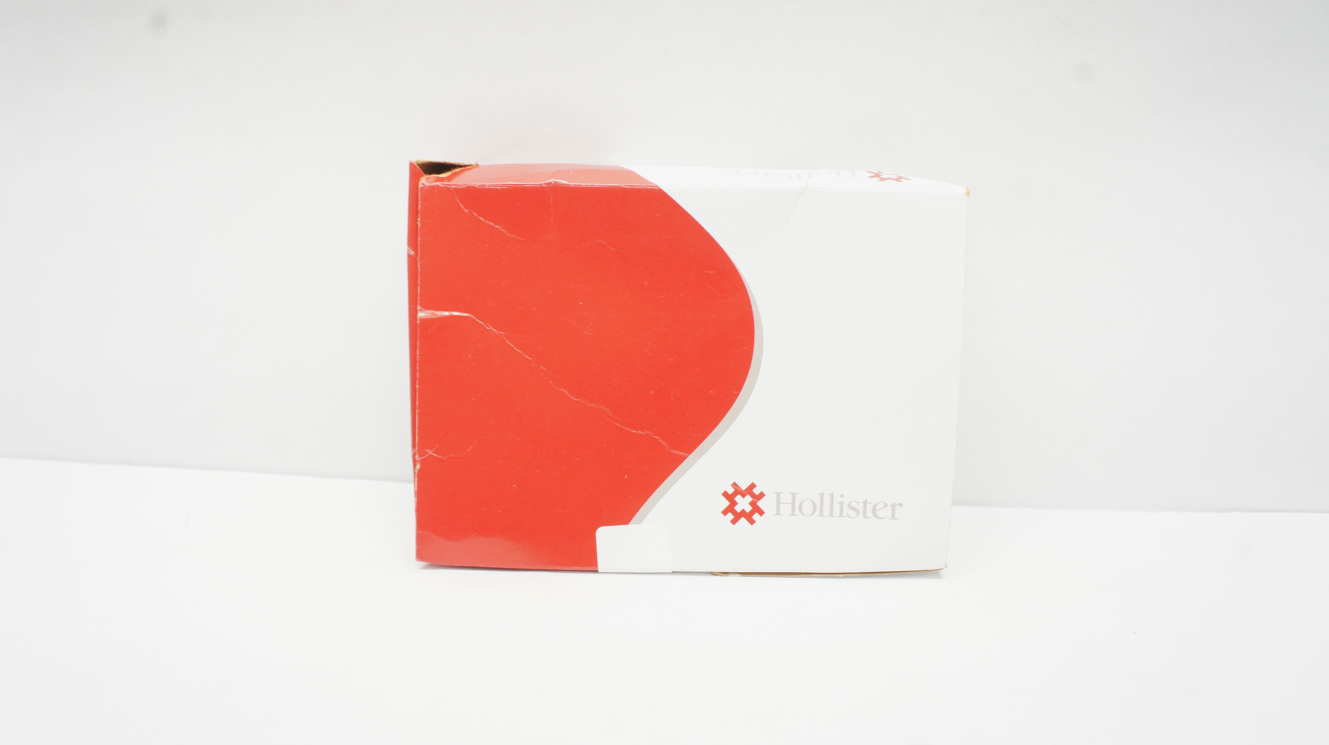 Hollister 18134 New Image 2-Piece Drainable Pouch 2 3/4inch (x) - Box of 7