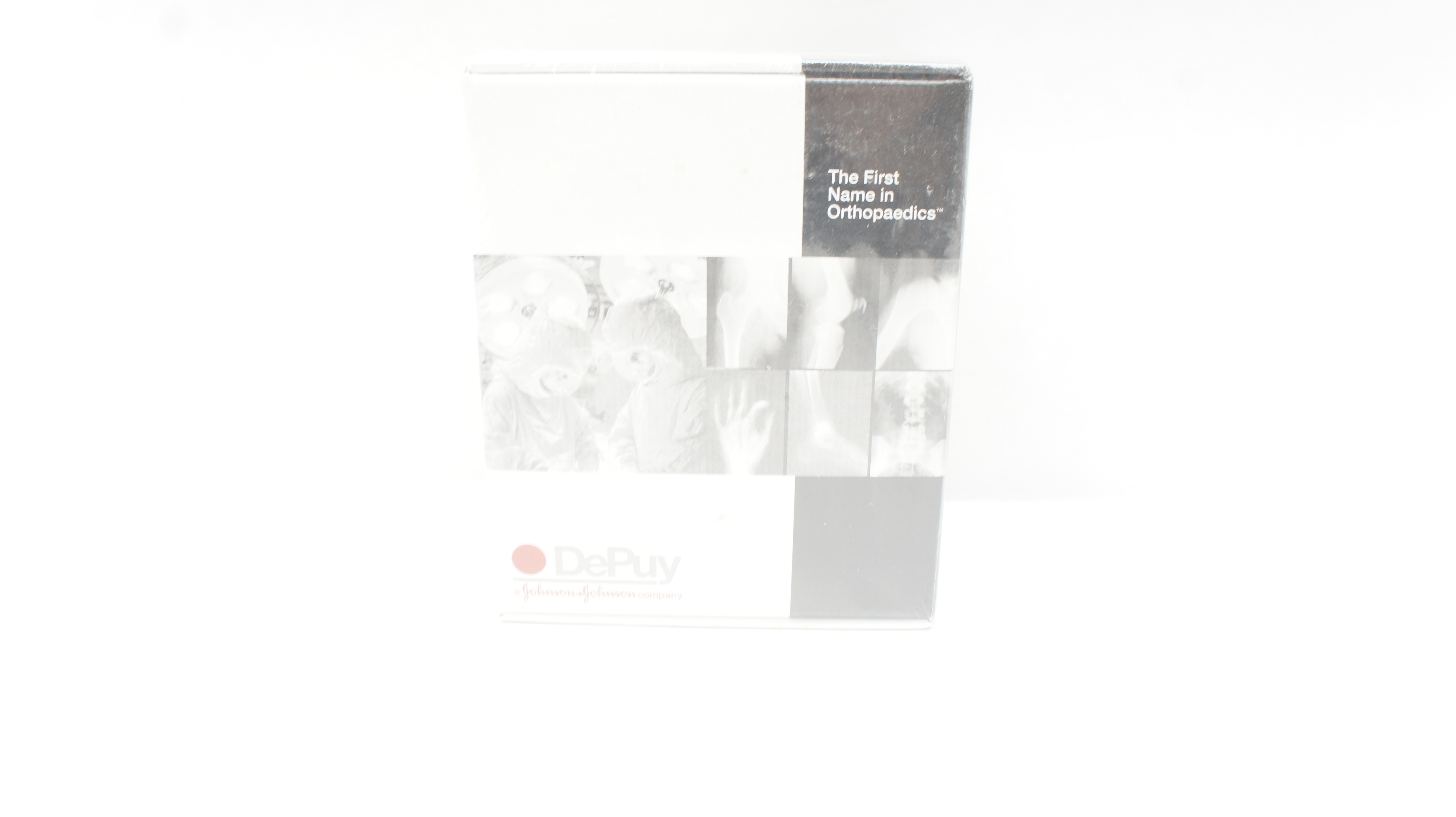DePuy 1365-44-720 Biolox Ceramic Femoral Head 44mm +5.0, 12/14 Taper (x)