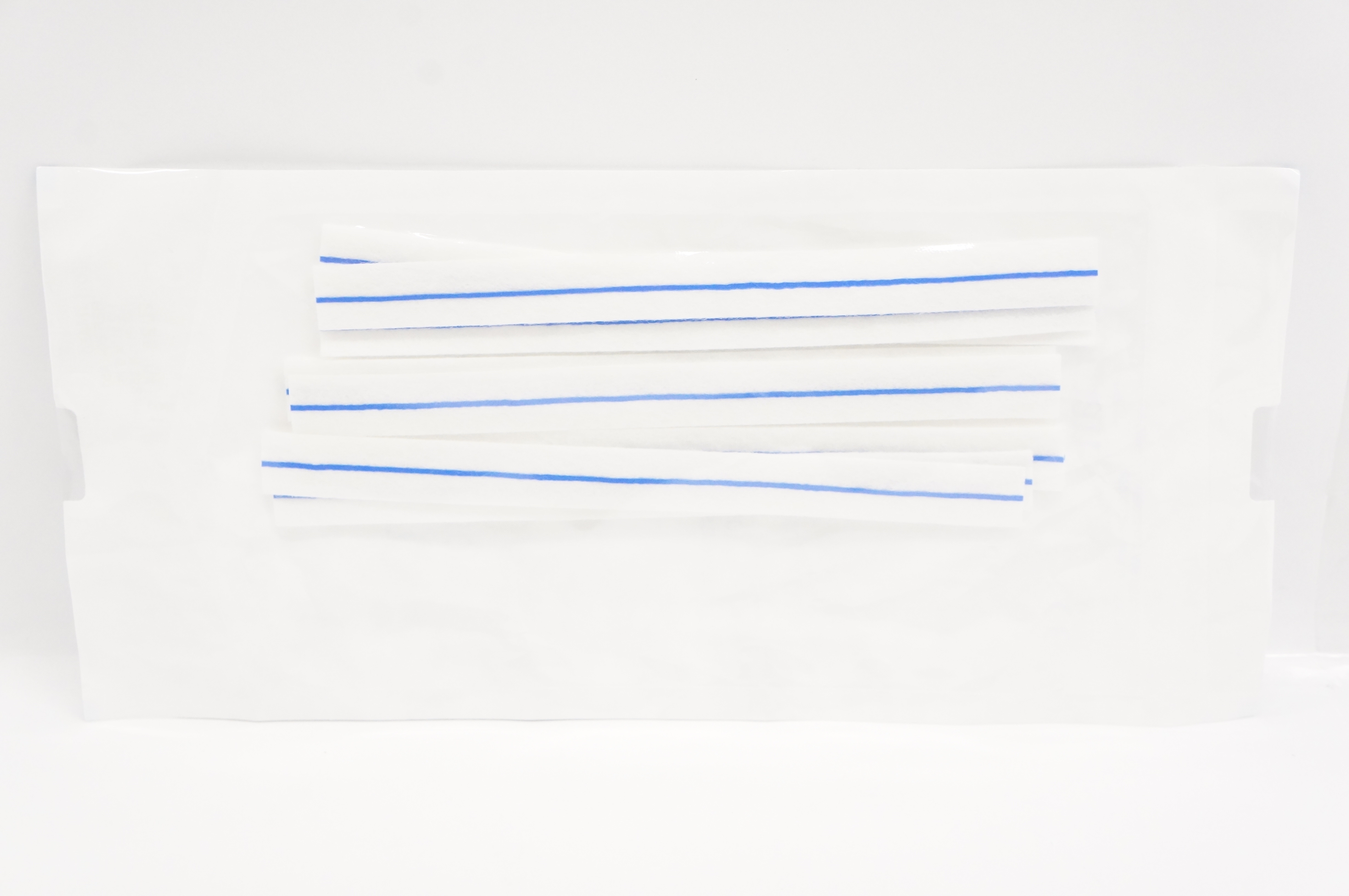 Codman 80-1451 Surgical Strips 1/2inch x 6inch - pack of 10