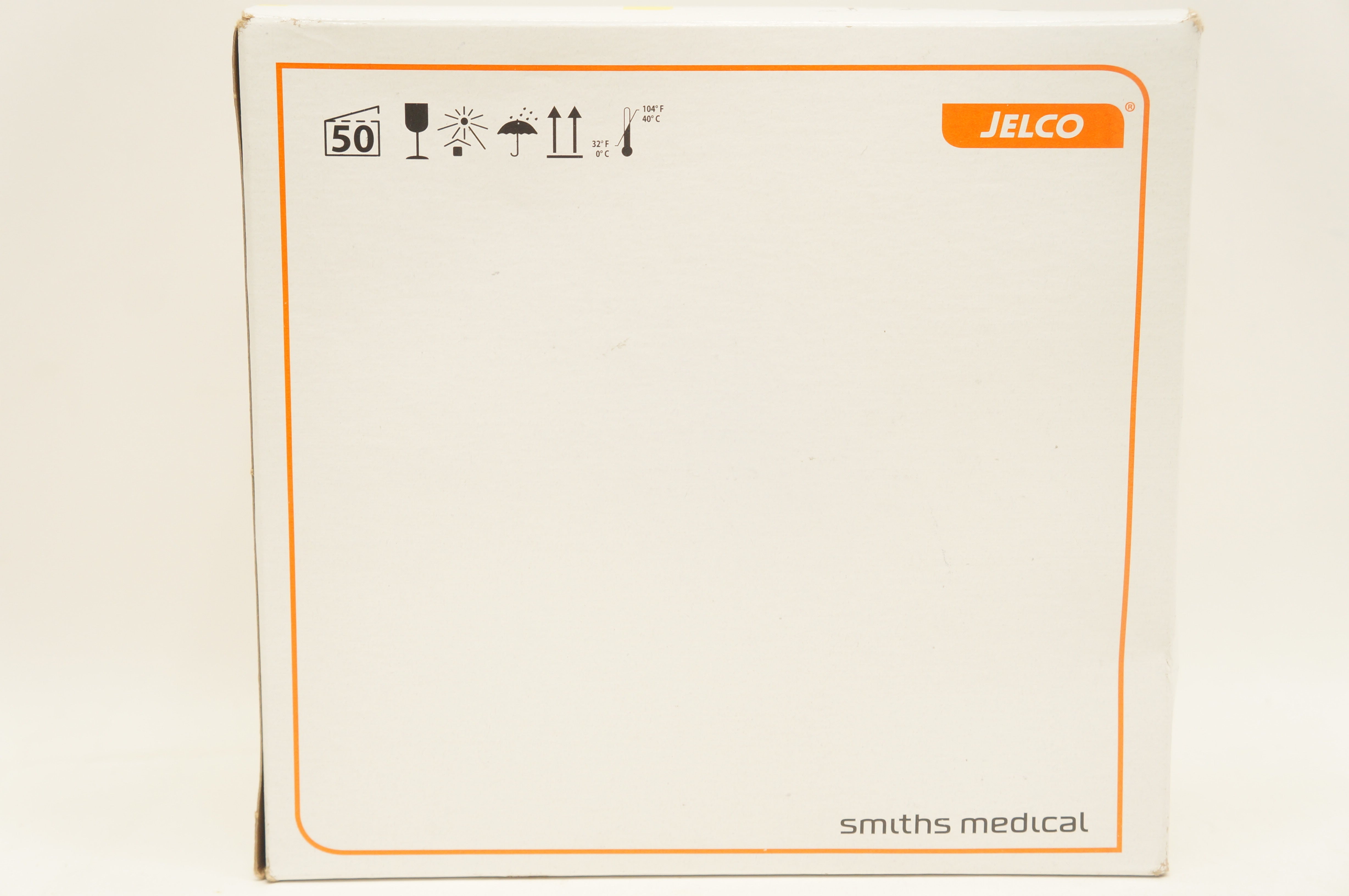 Smiths Medical 3063 Protect IV Plus Safety Cath. 24G x 3/4inch - Box of 50 (x)
