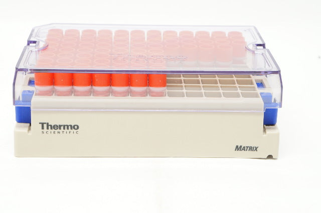 Thermo 966Plasma Matrix