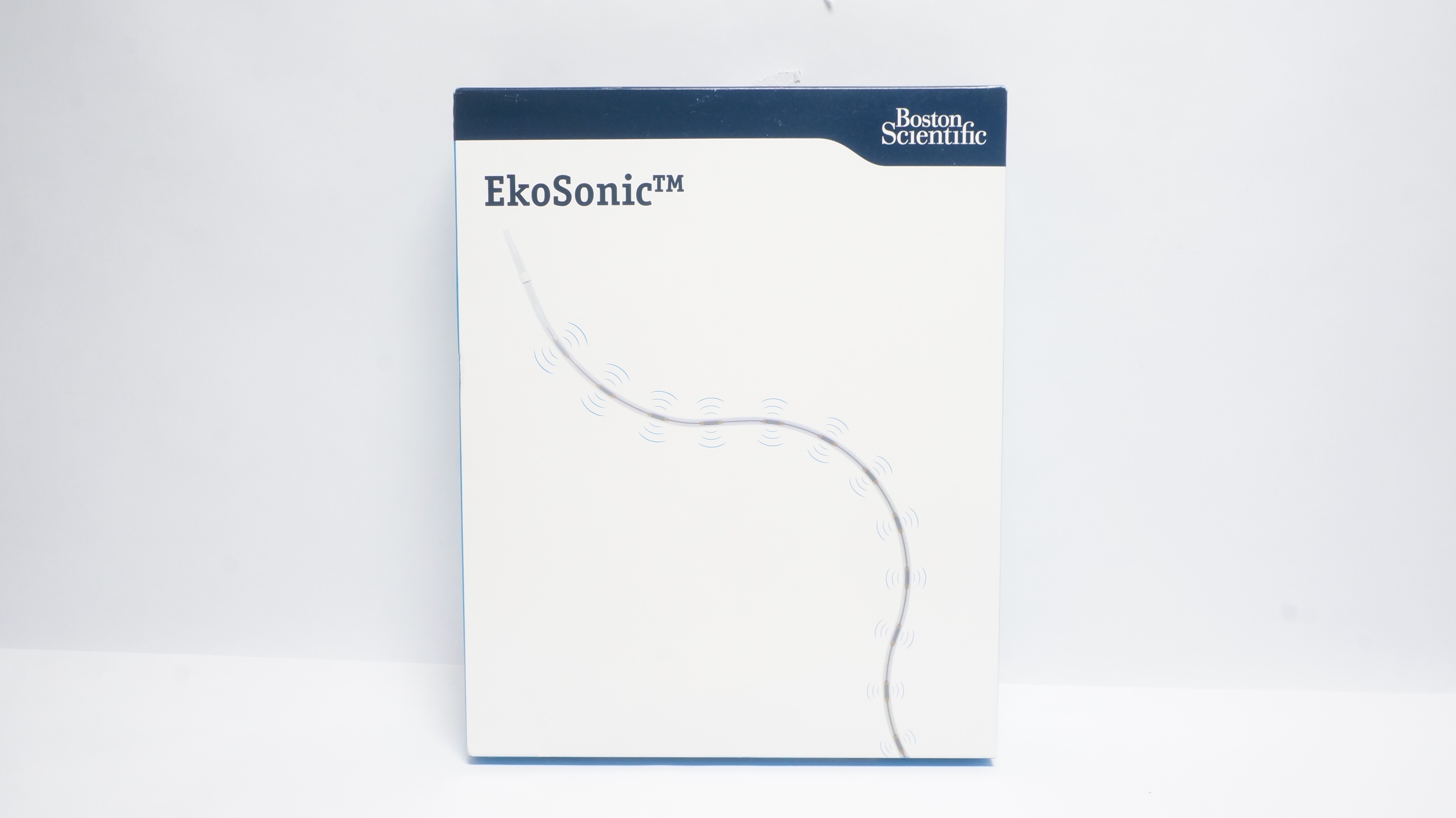 Boston Scientific 5515 EkoSonic Endovascular Device 106cm x 50cm (x)