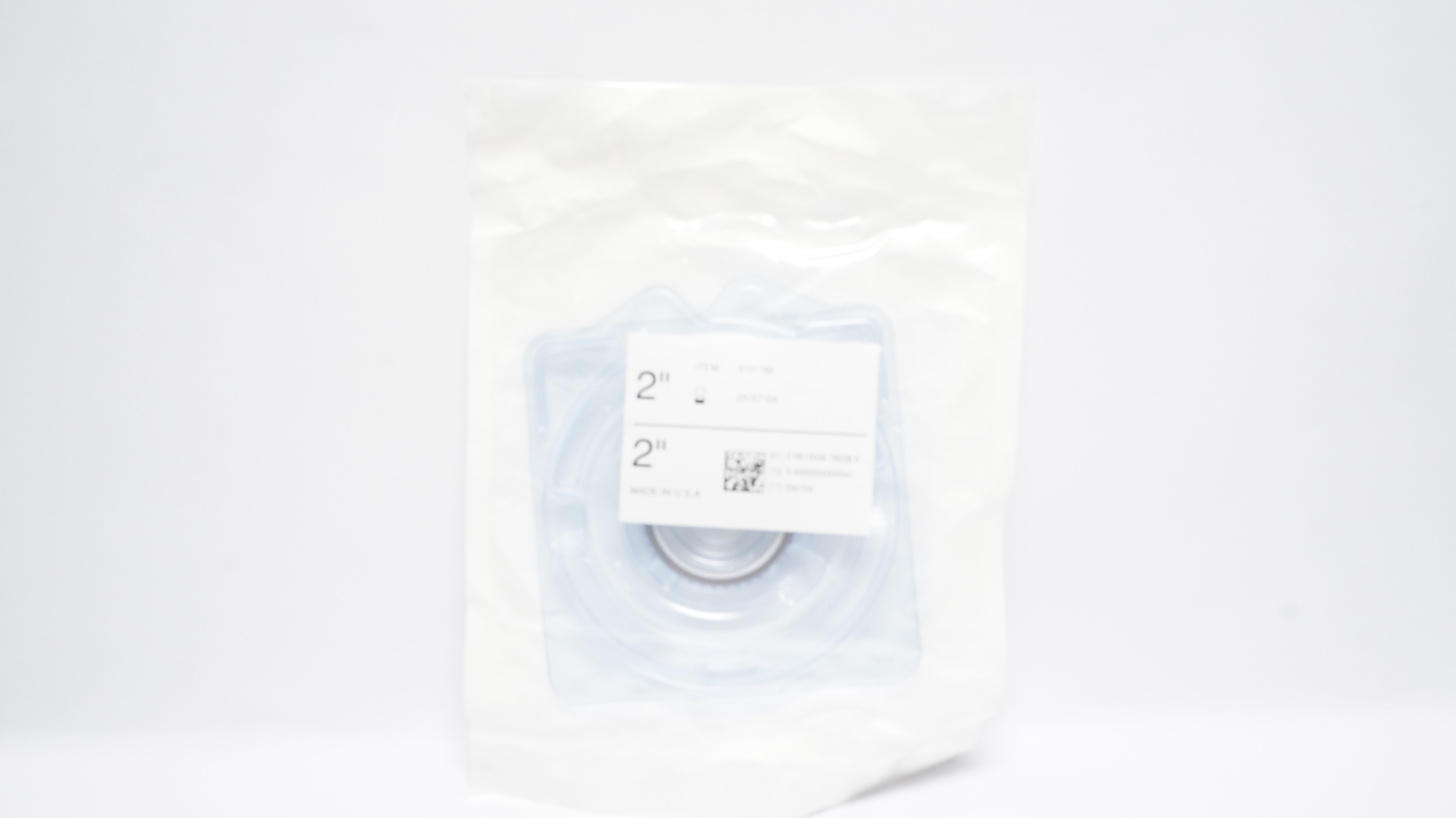 Exsurco X101789 Amalgatome SD Surgical Skin Grafting & Debridement Blade 2in (x)