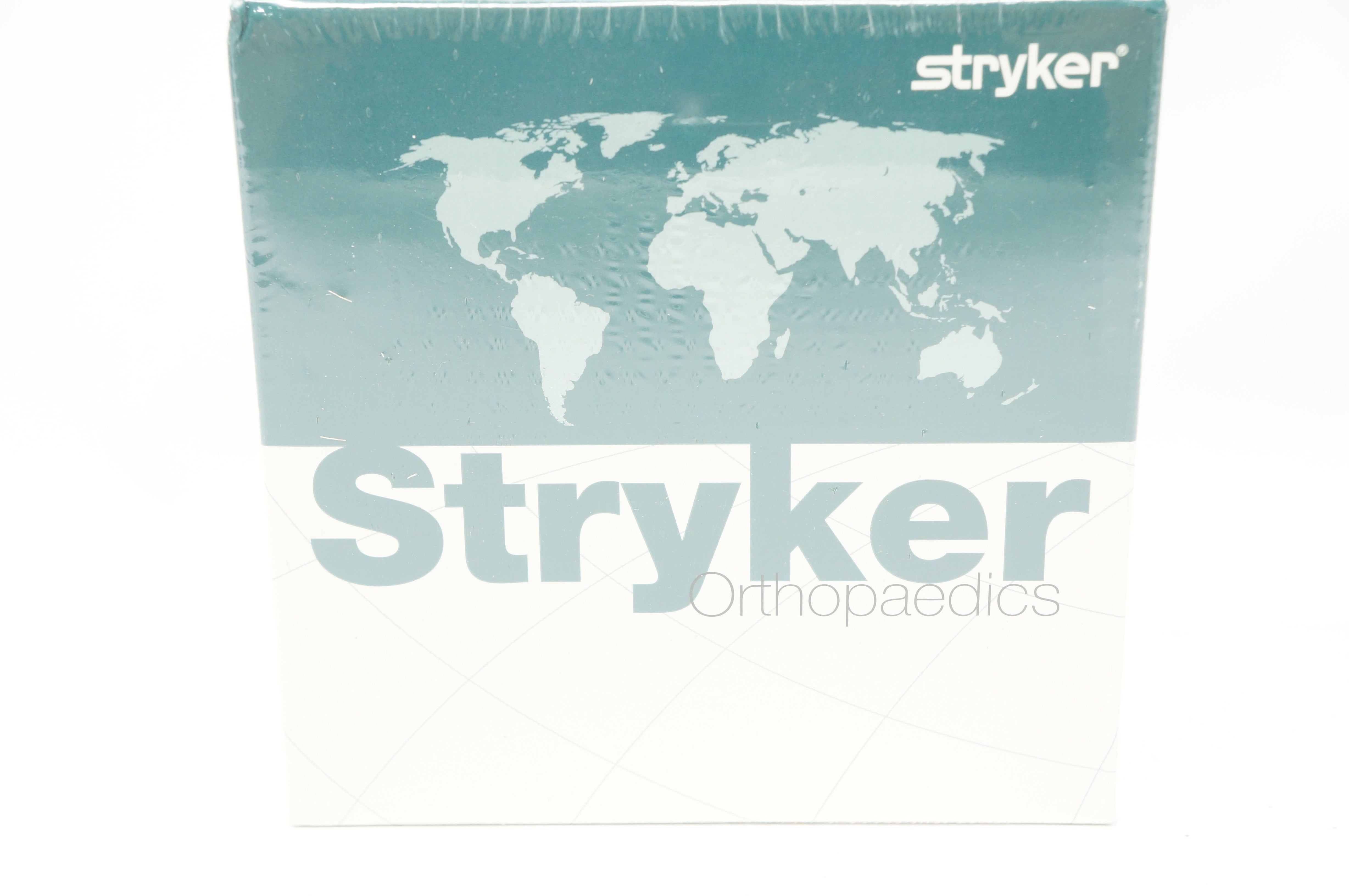 Stryker 542-11-62H Trident PSL HA Cluster Acetabular Shell 62mm (x)