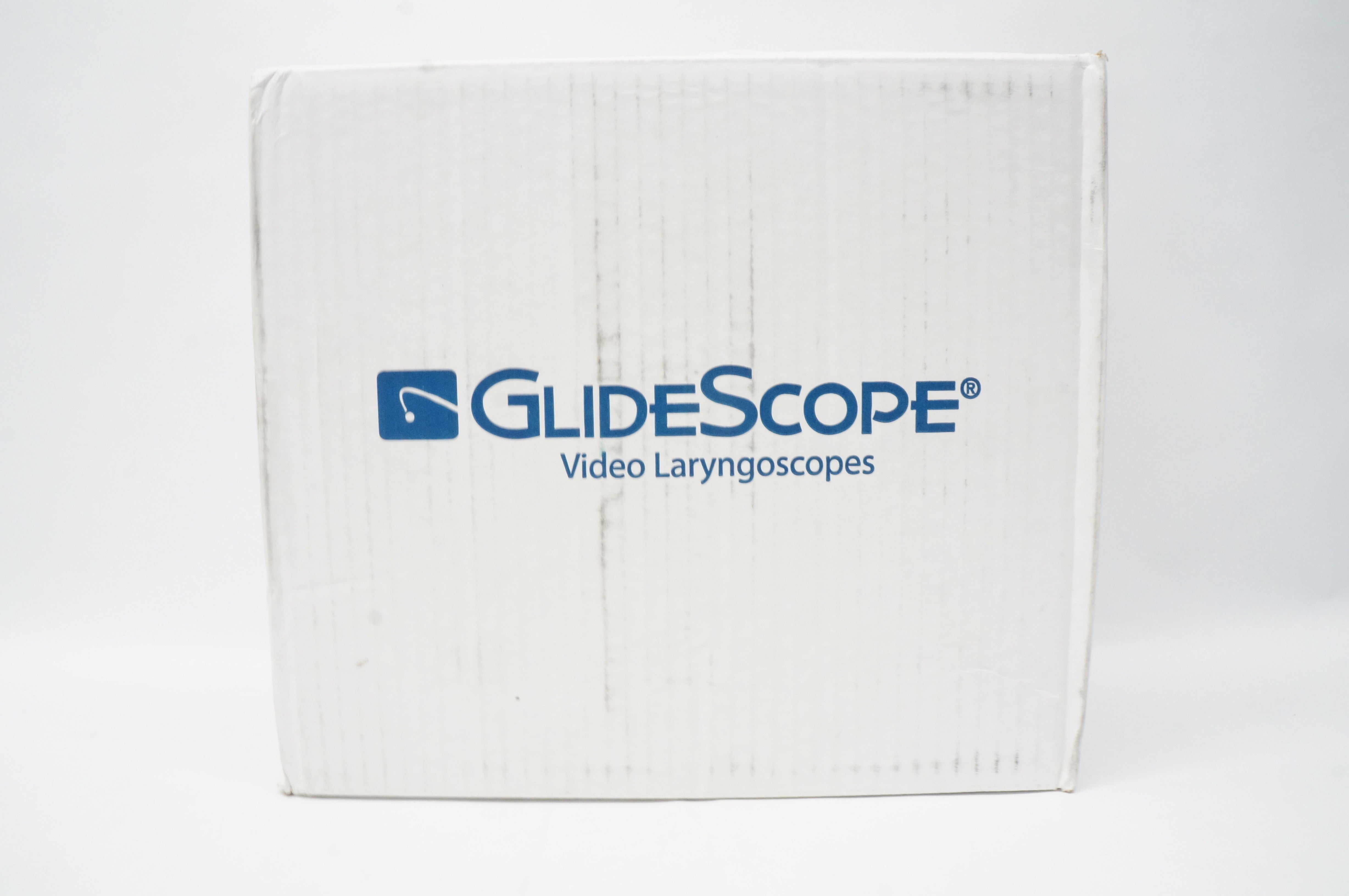 Verathon Medical 0574-0100 GlideScope Video Laryngoscopes GVL 3 Stat - Box of 10