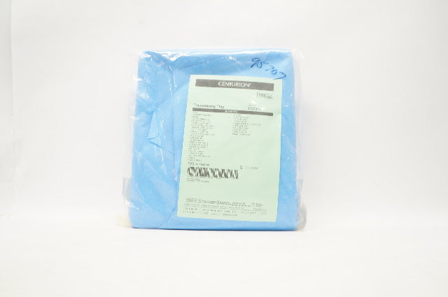 Centurion TC7315 SnagFree Tracheotomy Tray (x)