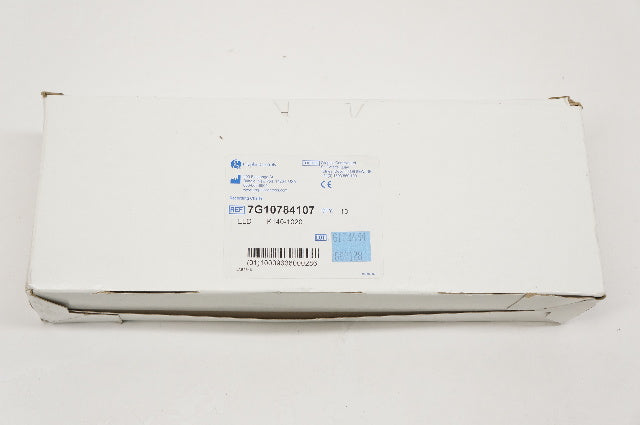 Graphic Controls 7G10784107 Recording Charts - Box of 10