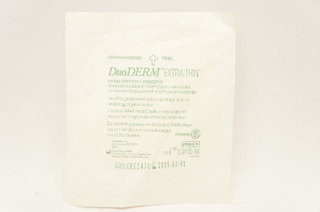 ConvaTech Extra Thin CGF Dressing