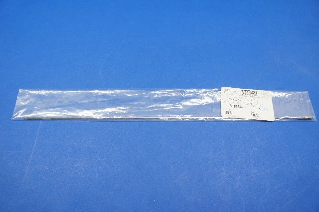 Karl Storz 33310AV Clickline Anvil Grasper Insert Double Action Jaws, 5mm x 36cm
