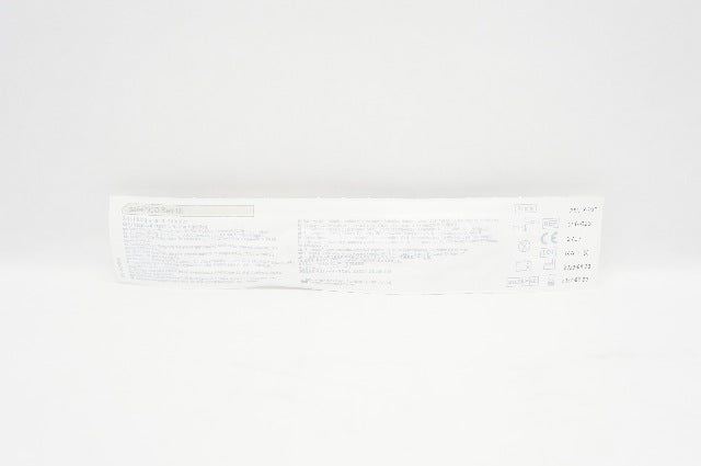 Radiometer Medical 956-623 SafePico Self-Filling Arterial Sampler 25Gx5/8inch(x)