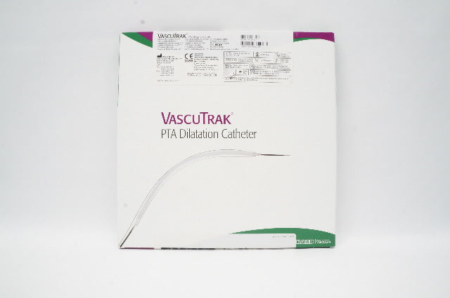 Bard V1860300 VascuTrak PTA Dilatation Cath. 6.0mm x 300mm (x)