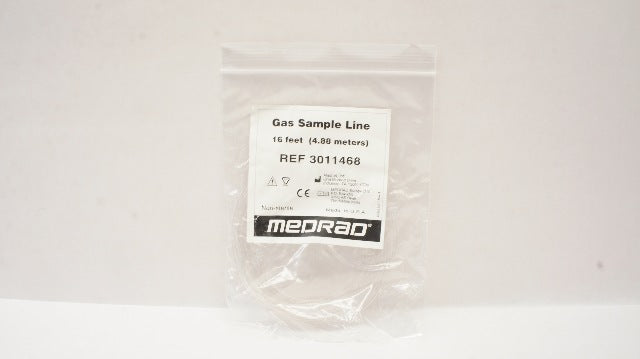 Medrad 3011468 Gas Simple Line 16ft.