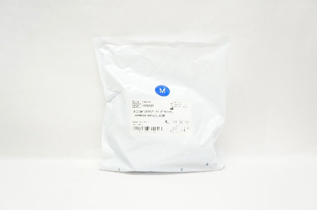 Respironics 1070055 M Comfortgel Blue Nasal Labmask w/HGR, DOM