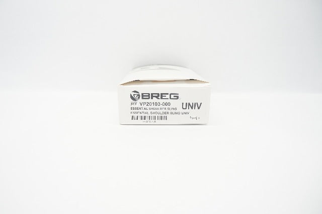 Breg VP20103-000 UNIV Essential Shoulder Sling