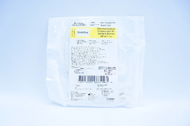 Boston Scientific M00582050 EndoVive Standard Balloon Replacement Kit 14F (x)