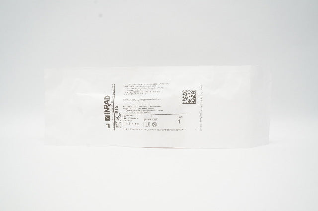 Inrad 601815 AccuCore Coaxial Introducer Ndle w/Hiliter 17 ga x 15 cm (x)