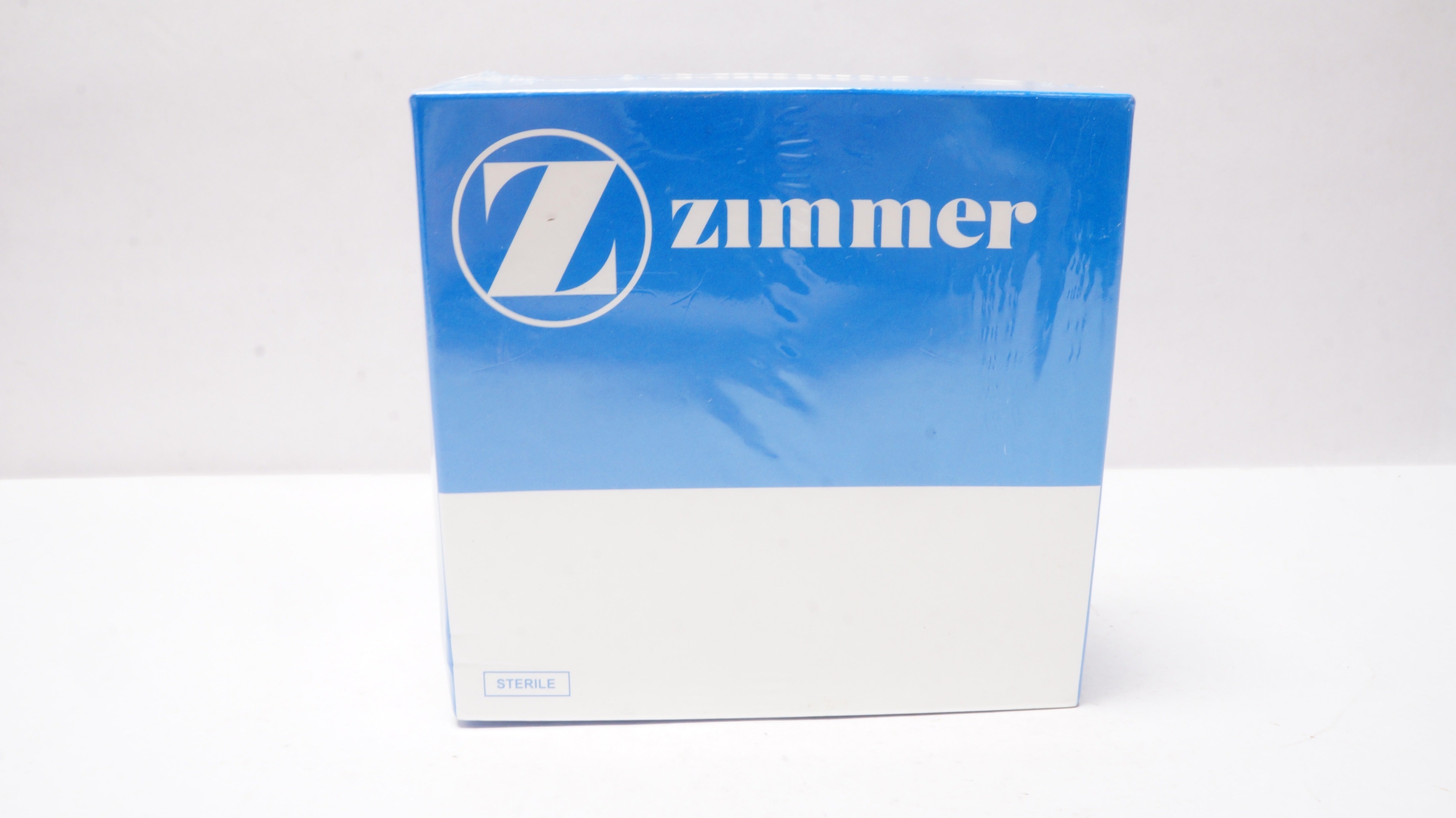 Zimmer 00-8752-012-36 Highly Crosslinked Polvethylene,Elevated Rim Liner KK/36mm