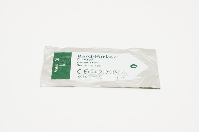 Aspen Bard-Parker Rib-Back Carbon Steel Surgical Blade 11