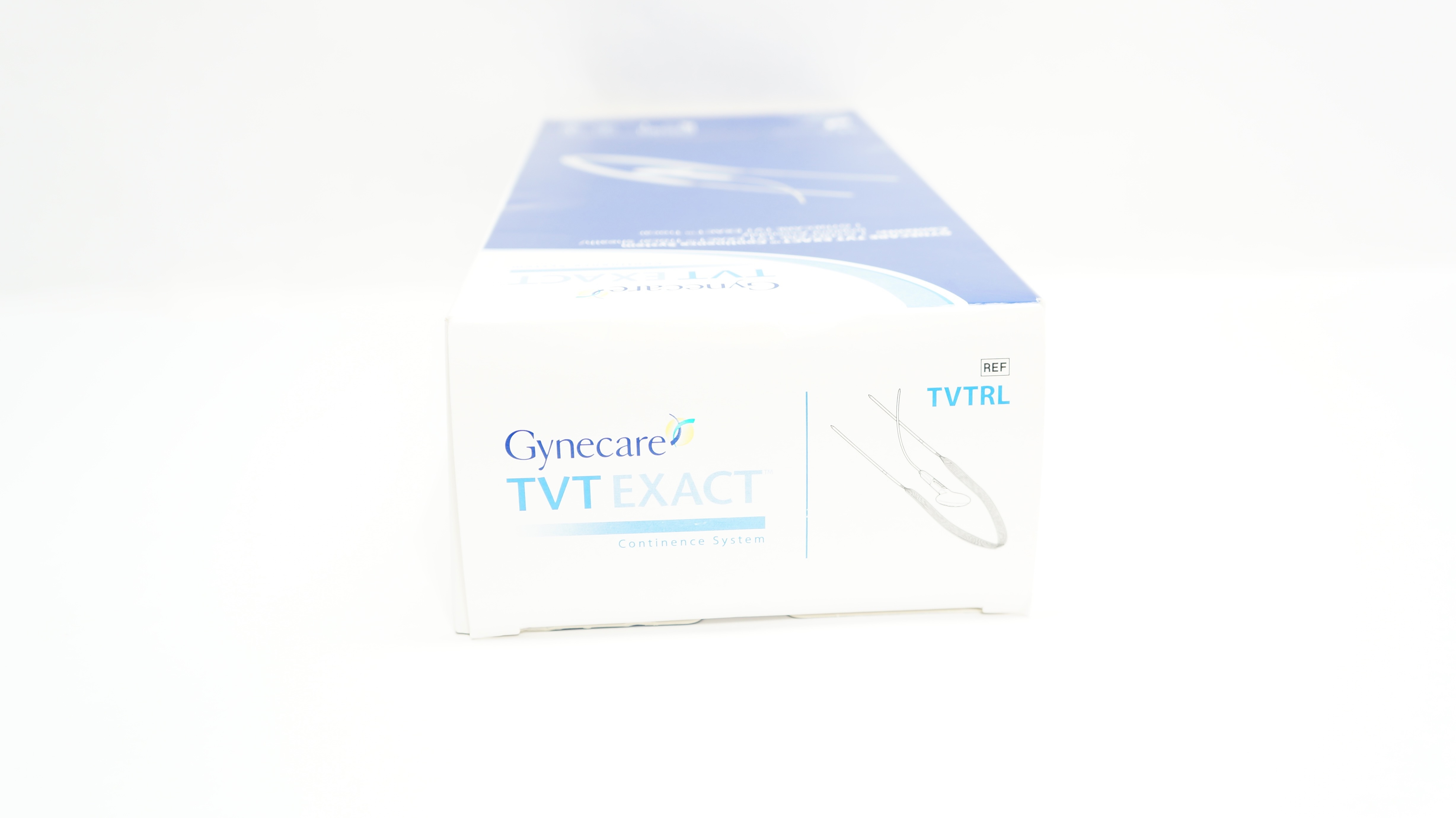 Ethicon TVTRL Gynecare TVT Exact Continence System Trocar/Sheath (x)