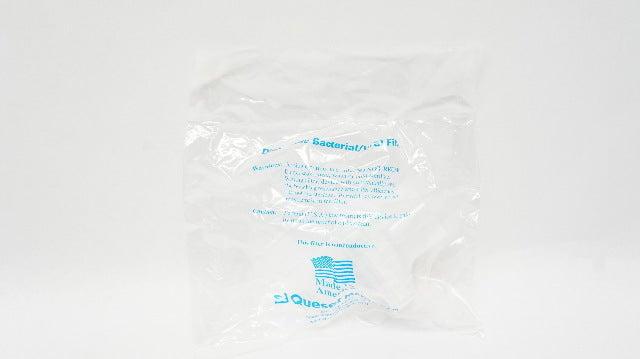 Queset Medical Disposable Bacterial/Viral Nonconductive Filter