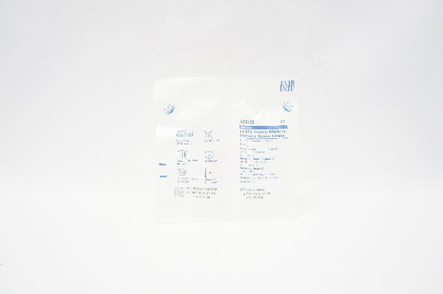 Baxter 5C4129 Locking Titanium Adapter for Peritoneal Dialysis Cath.