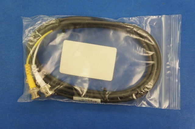 Karl Storz 20040087 Cable Minidin-Male To BNC Female Length 1.5m
