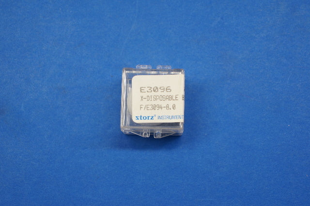 Karl Storz E3096 X-Disposable Blade 8.0 F/E3094-8.0