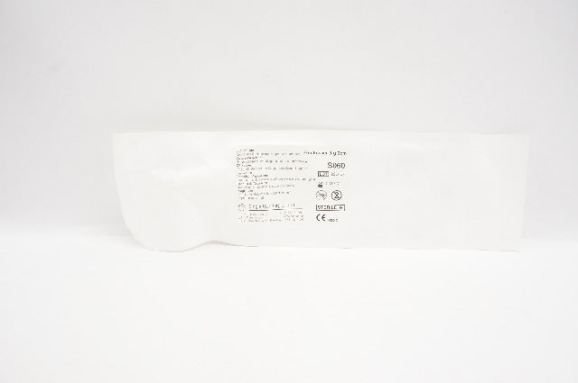 Susl S060 Suction Tube Fen Frazier 9fg 9cm (x)