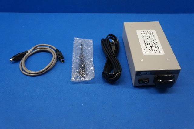 Karl Storz 20090085 Set for SCB/MAQUET Interface Box