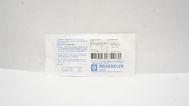 Brasseler BR2108-382-2 Large Bone Blade Sagittal 3.50x0.73x.054x.054inch