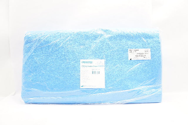 Crosstex SW36 Sterilization Wrap 36inch x 36inch - Pack of 125