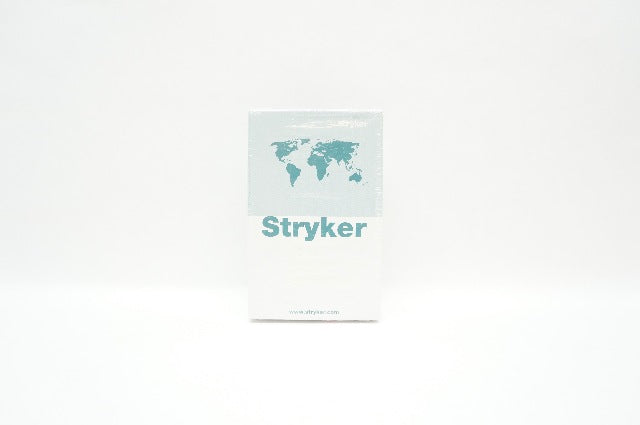 Stryker 1896-5052S Locking Screw, Fully Threaded Diameter 5 x 52.5mm (x)