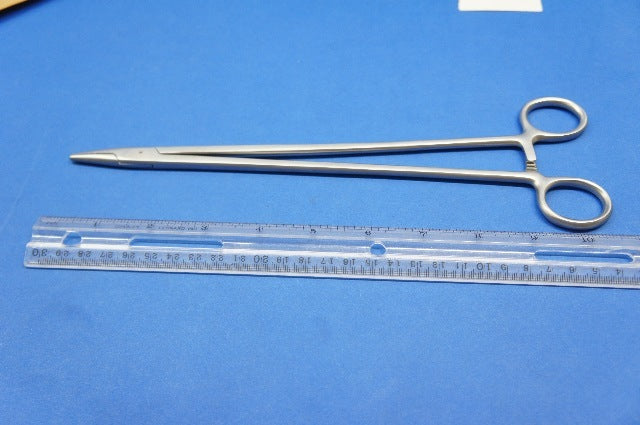 Columbia Holder Suture Needle Masson 10.5