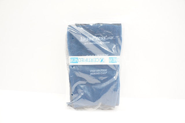 Zimmer VasoPress DVT Prophylaxis System Calf, Medium