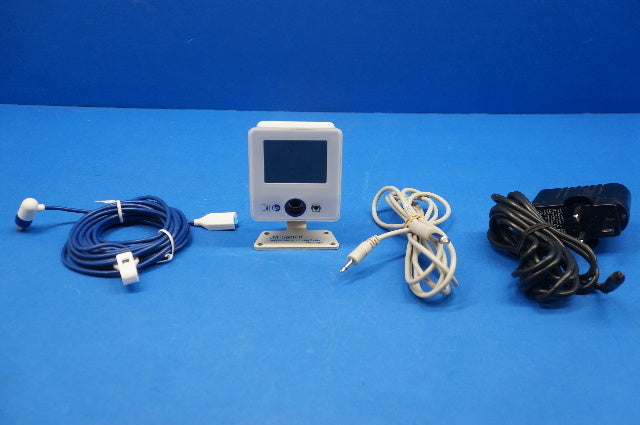 3M SpotOn Temperature Monitoring System