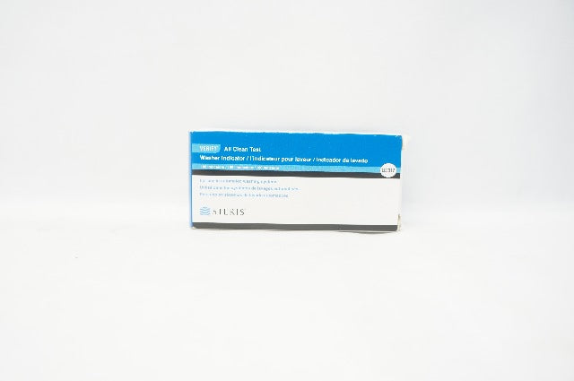 Steris LCC012 All Clean Test Washer Indicator (x) - Box of 100