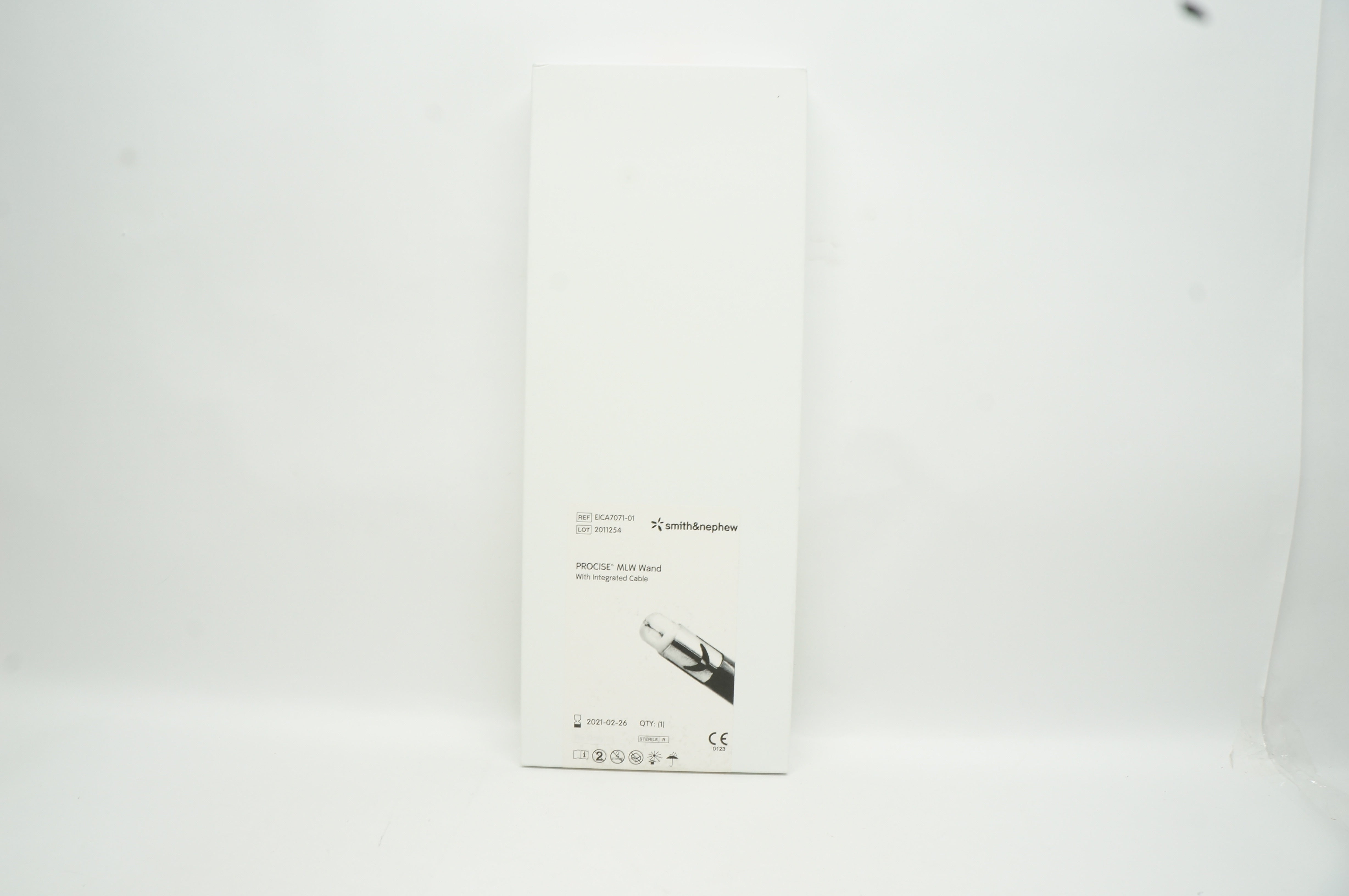 Smith&Nephew EICA7071-01 Procise MLW Wand W/Integrated Cable (x)