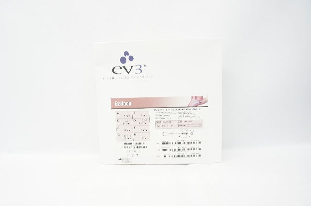 EV3 104-4470 HyperForm Occlusion Balloon System, 7mm x 7mm (x)