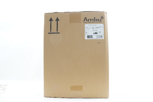 Ambu 521600000 Spur II Adult Resuscitator - Case of 6